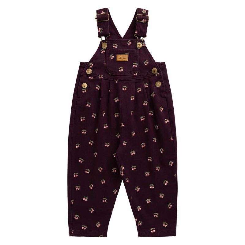 Jamie Kay Blair Overall 6M-2Y image number 0